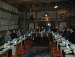 Kış Spor Akademisi gündemde